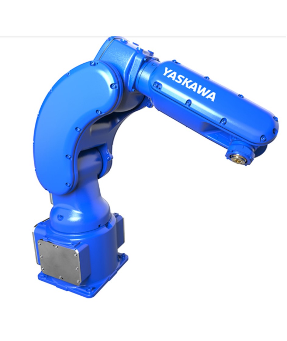 Yaskawa MOTOMAN-MPX1150