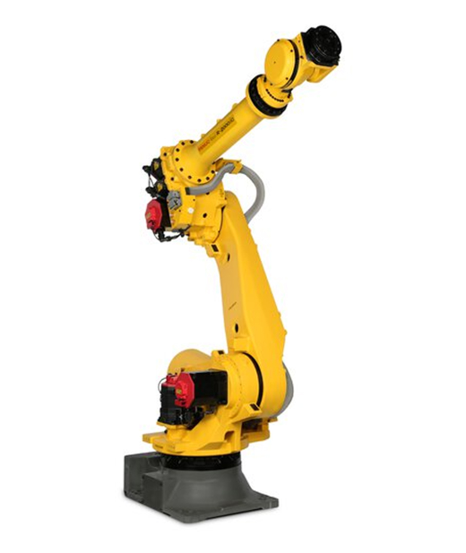 FANUC R-2000iC/165 F